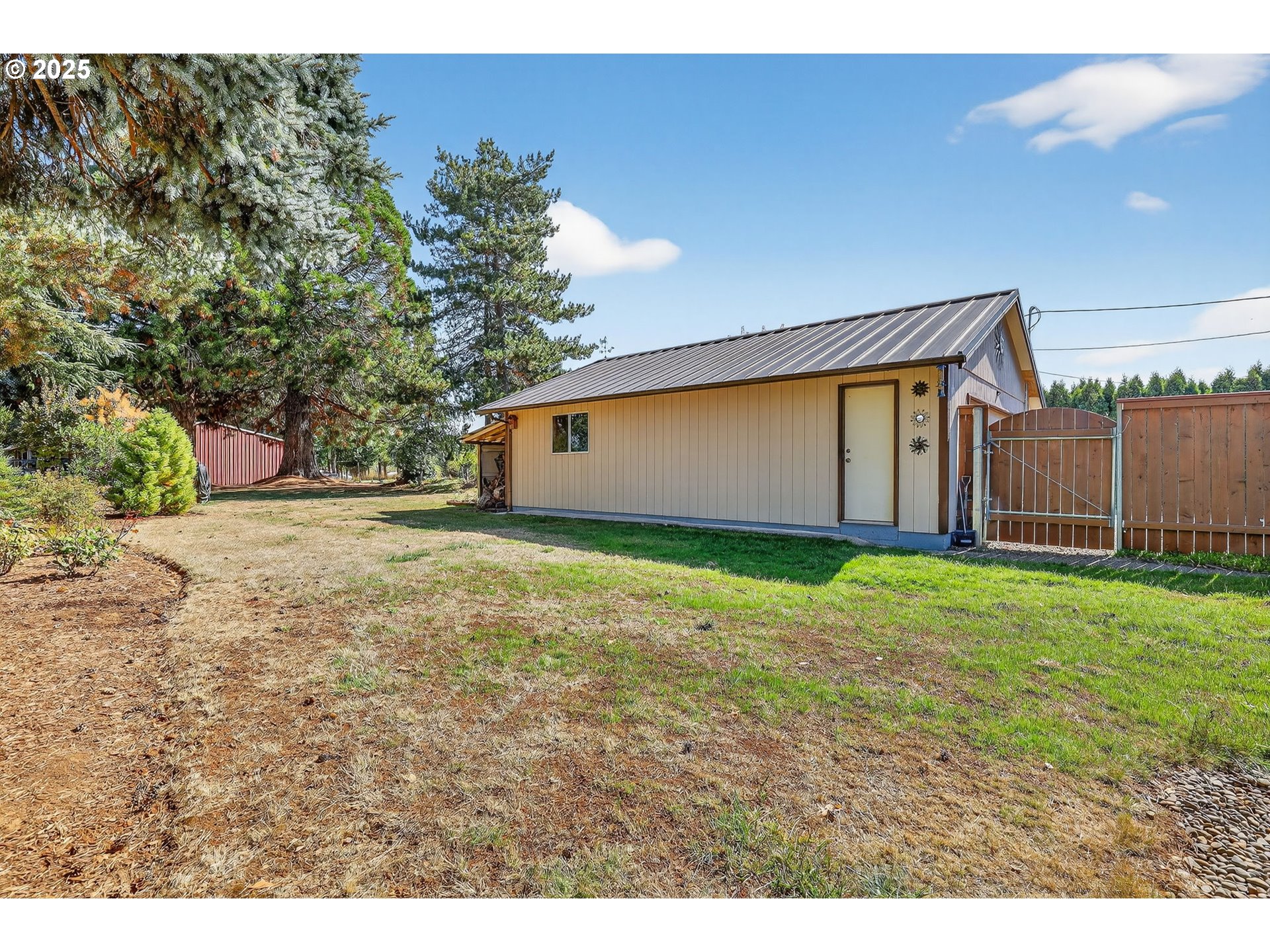28870 Southeast Currin Road Estacada, OR 97023 - Photo 35 of 48 Porch