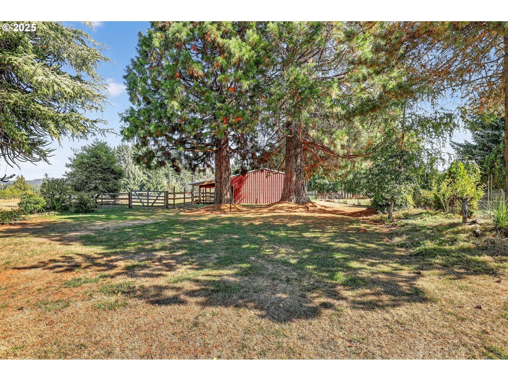 28870 Southeast Currin Road Estacada, OR 97023 - Photo 43 of 48 Barn