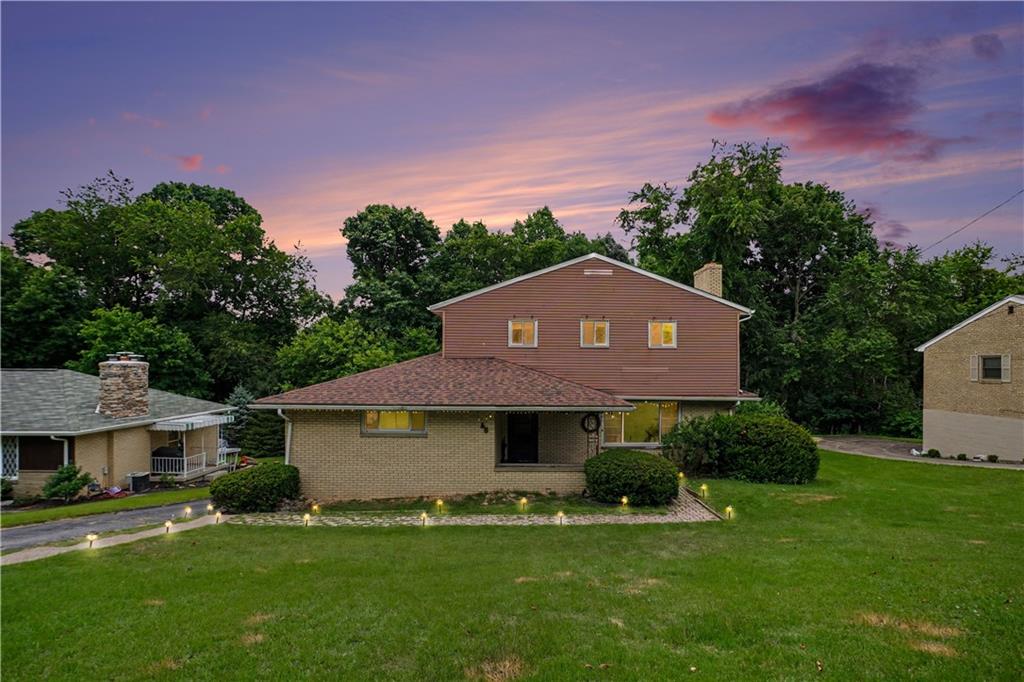 46 Laurel Ridge Road Coraopolis, PA 15108 - Photo 1 of 38