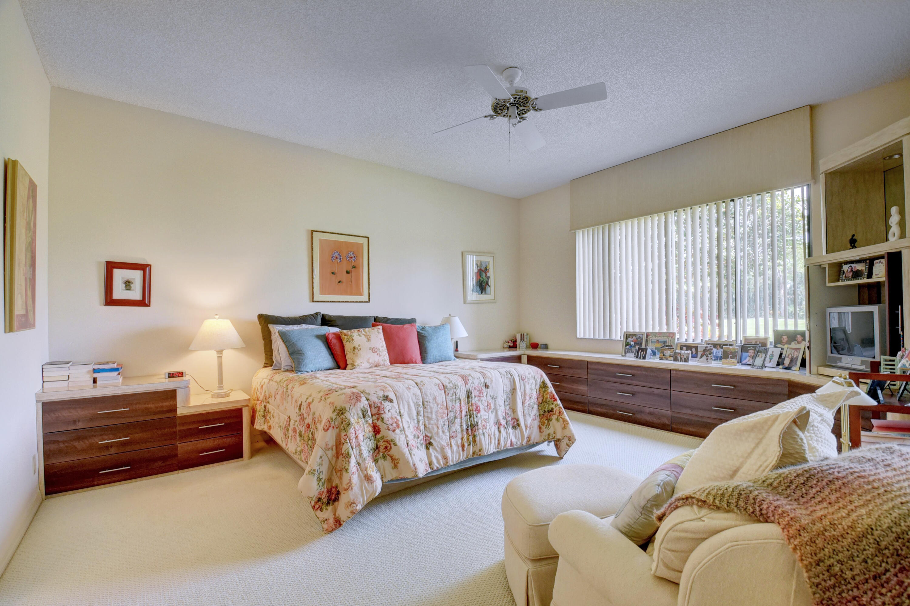 21181 Clubside Drive, Unit D Boca Raton, FL 33434 - Photo 17 of 55 primary bedroom