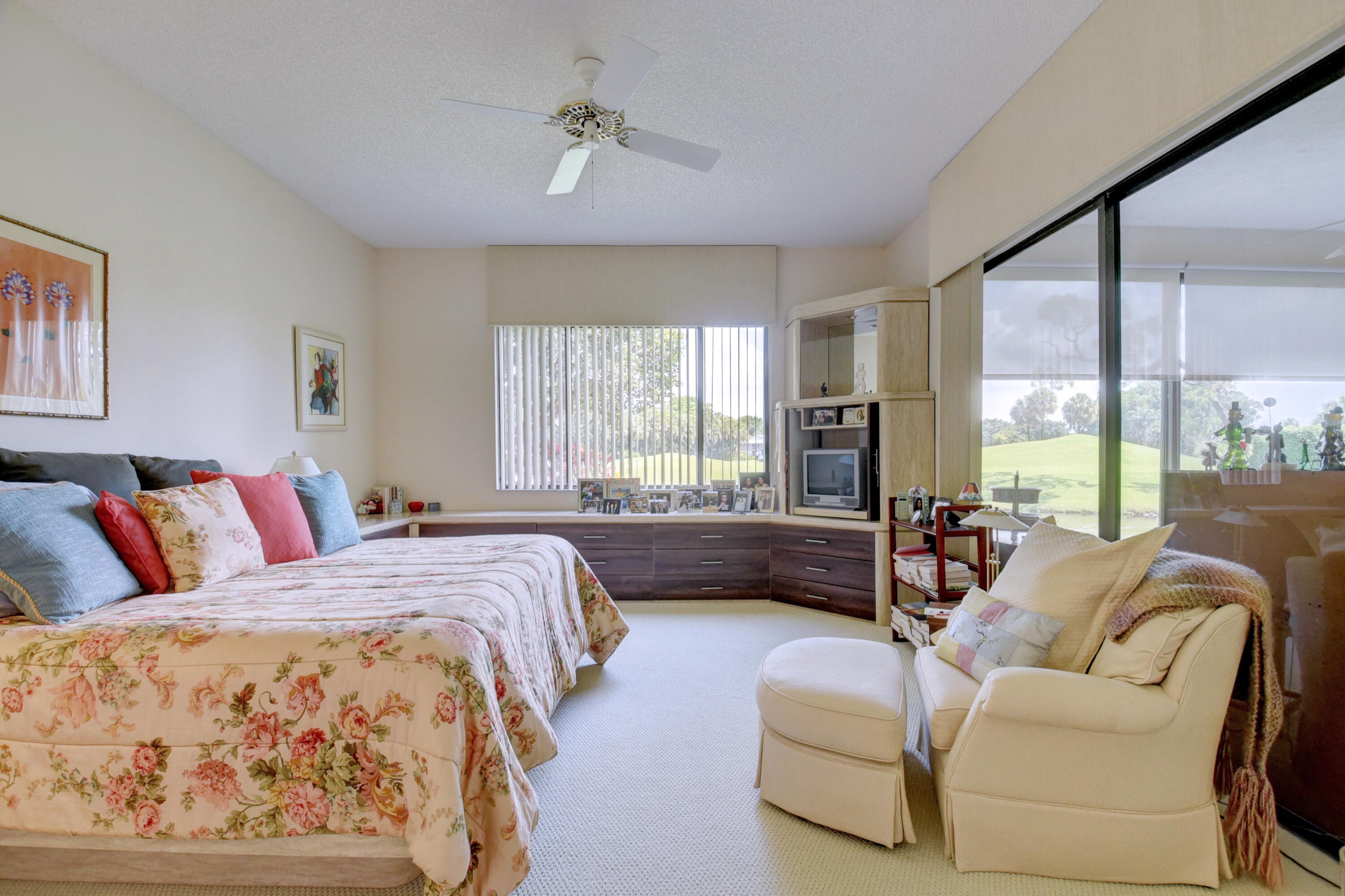 21181 Clubside Drive, Unit D Boca Raton, FL 33434 - Photo 18 of 55 primary bedroom