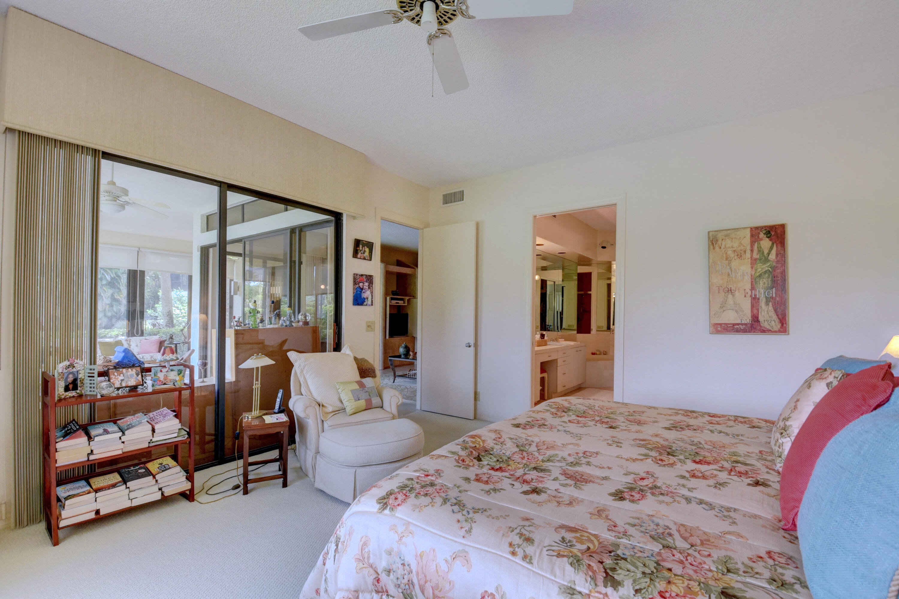 21181 Clubside Drive, Unit D Boca Raton, FL 33434 - Photo 20 of 55 primary bedroom