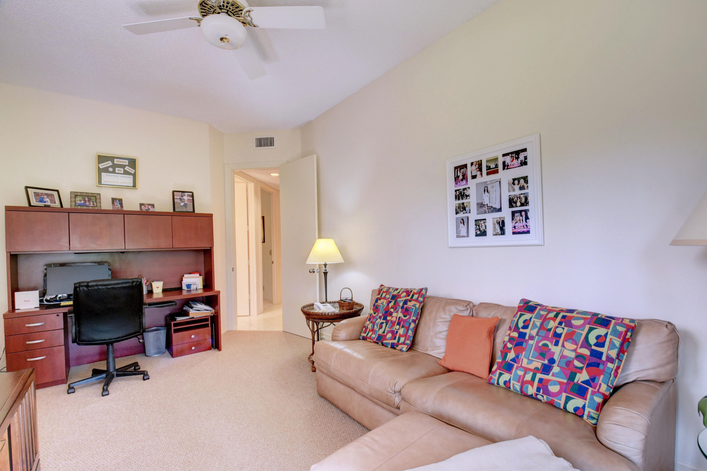 21181 Clubside Drive, Unit D Boca Raton, FL 33434 - Photo 28 of 55 3rd bedroom