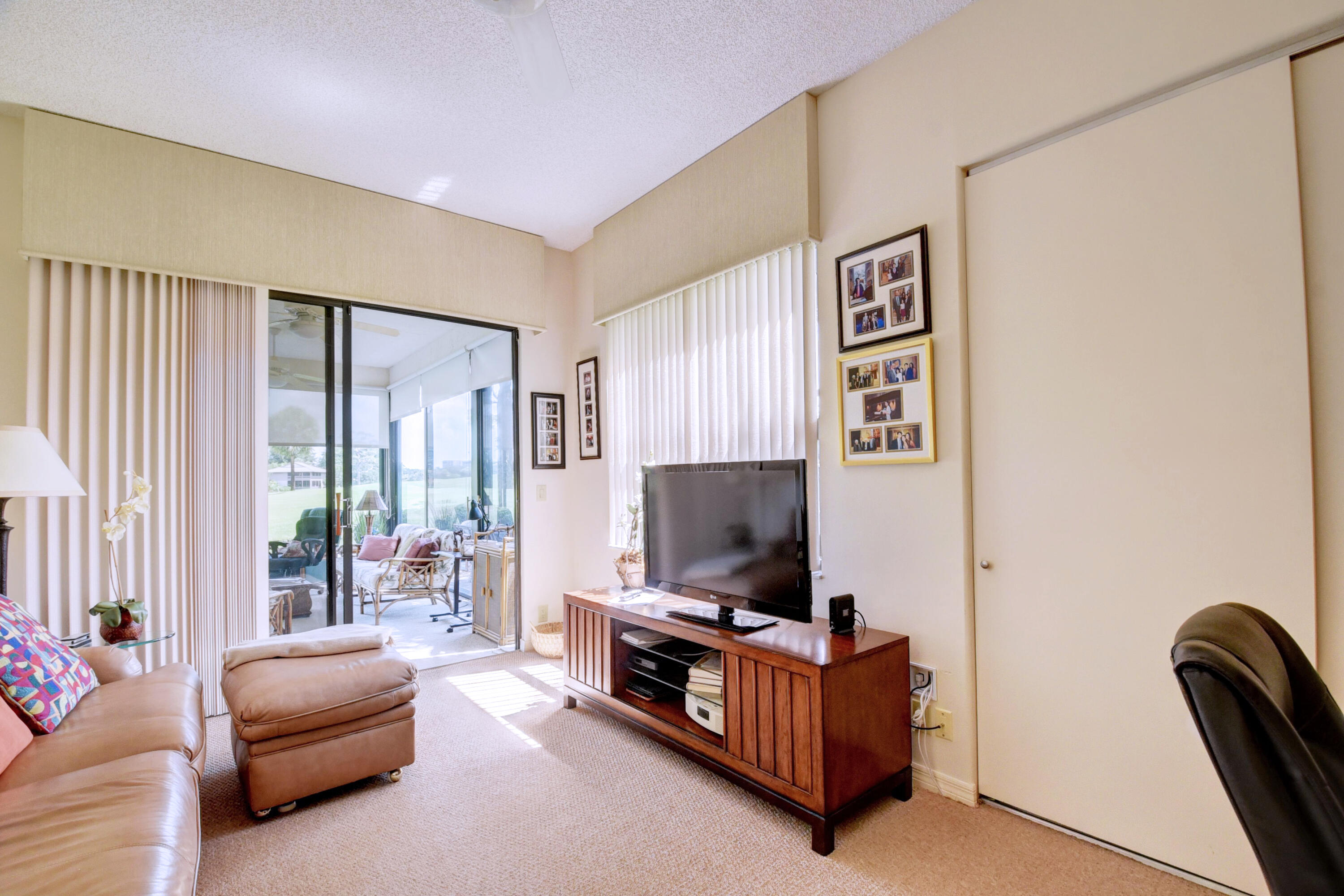 21181 Clubside Drive, Unit D Boca Raton, FL 33434 - Photo 29 of 55 3rd bedroom