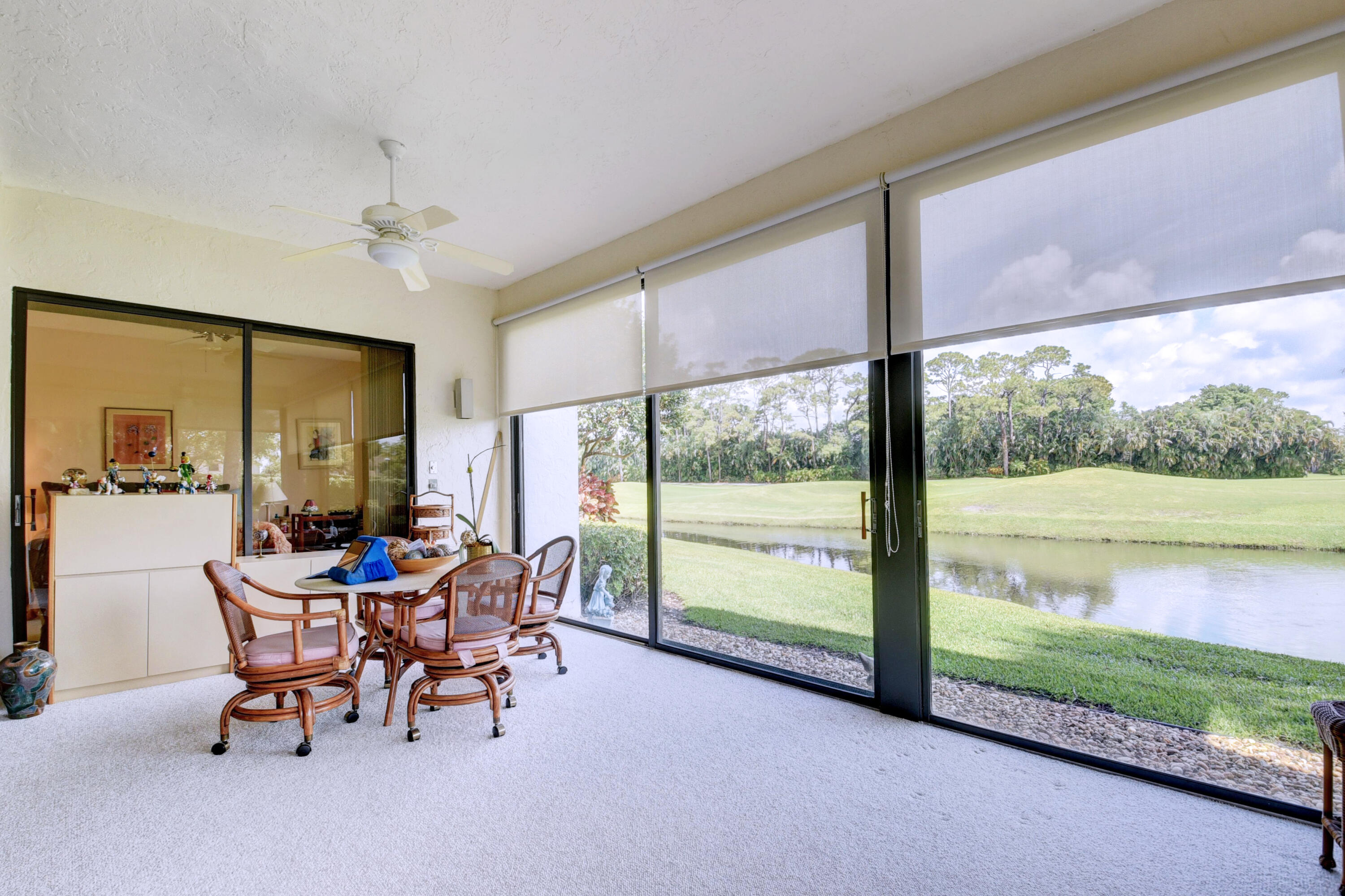 21181 Clubside Drive, Unit D Boca Raton, FL 33434 - Photo 35 of 55 patio