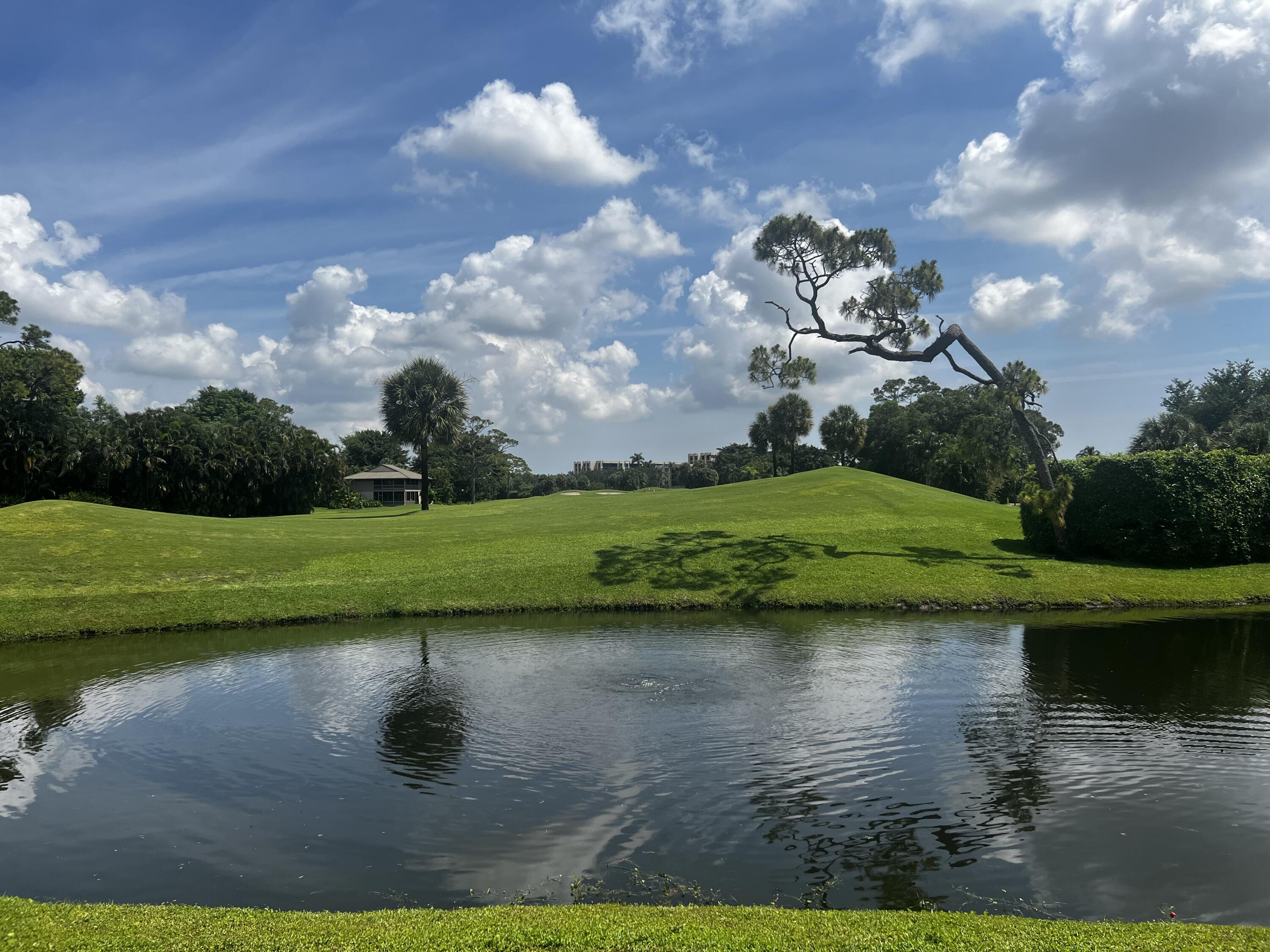 21181 Clubside Drive, Unit D Boca Raton, FL 33434 - Photo 43 of 55 view
