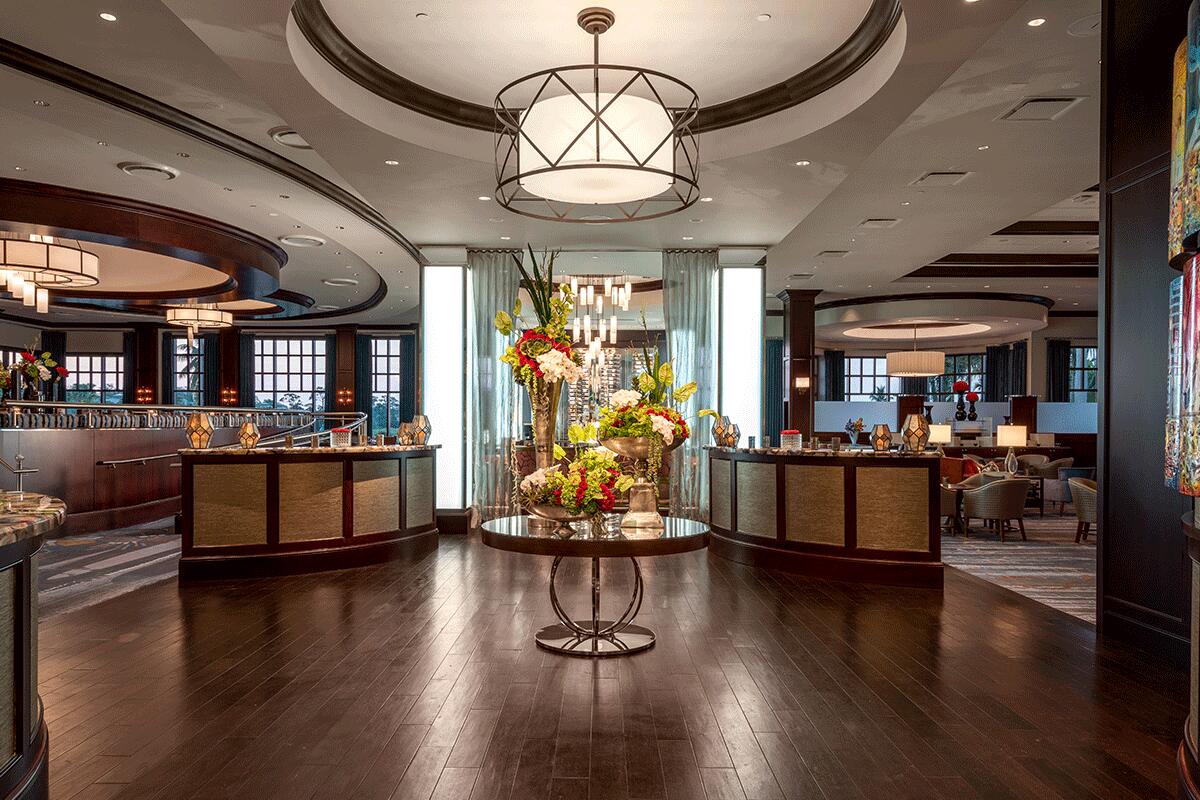 21181 Clubside Drive, Unit D Boca Raton, FL 33434 - Photo 47 of 55 steak house