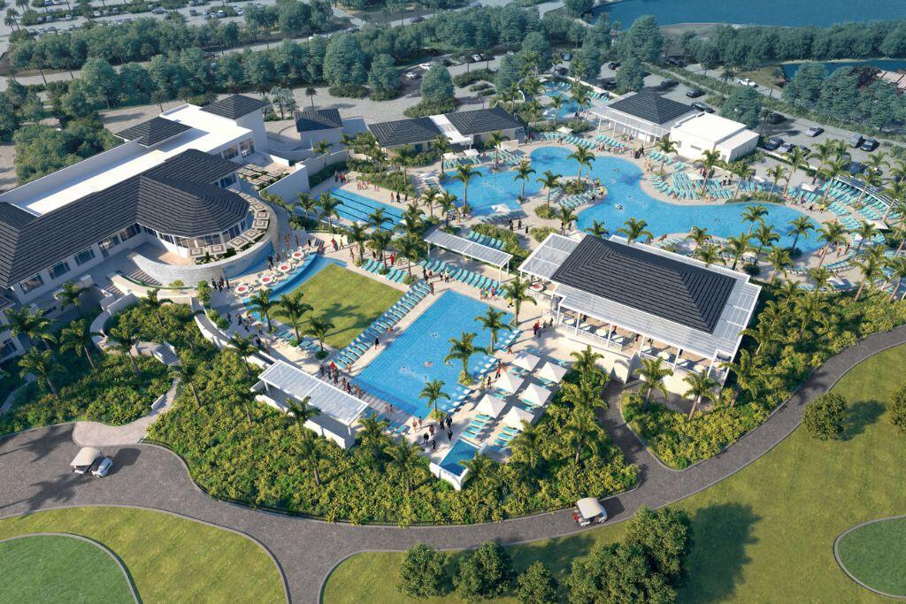 21181 Clubside Drive, Unit D Boca Raton, FL 33434 - Photo 55 of 55 Boca West Aquatic Center