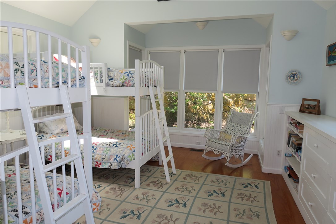 1205 Trims Road Block Island, RI 02807 - Photo 16 of 21 Bunk room with alcove