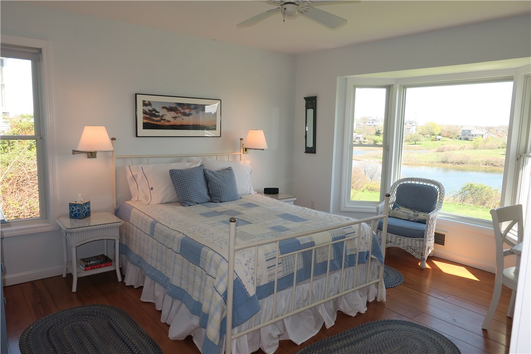 1205 Trims Road Block Island, RI 02807 - Photo 10 of 21 Master Bedroom