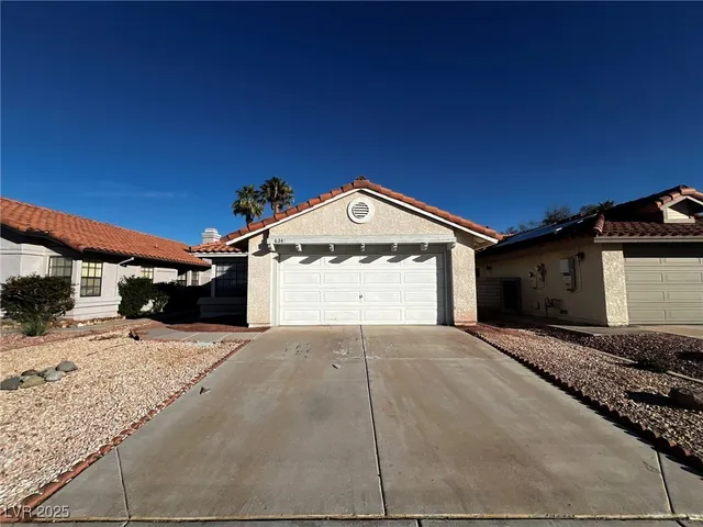 $1,650 | 634 Freeburg Place, Las Vegas, NV 89123