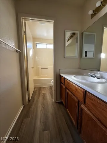 $1,650 | 634 Freeburg Place, Las Vegas, NV 89123