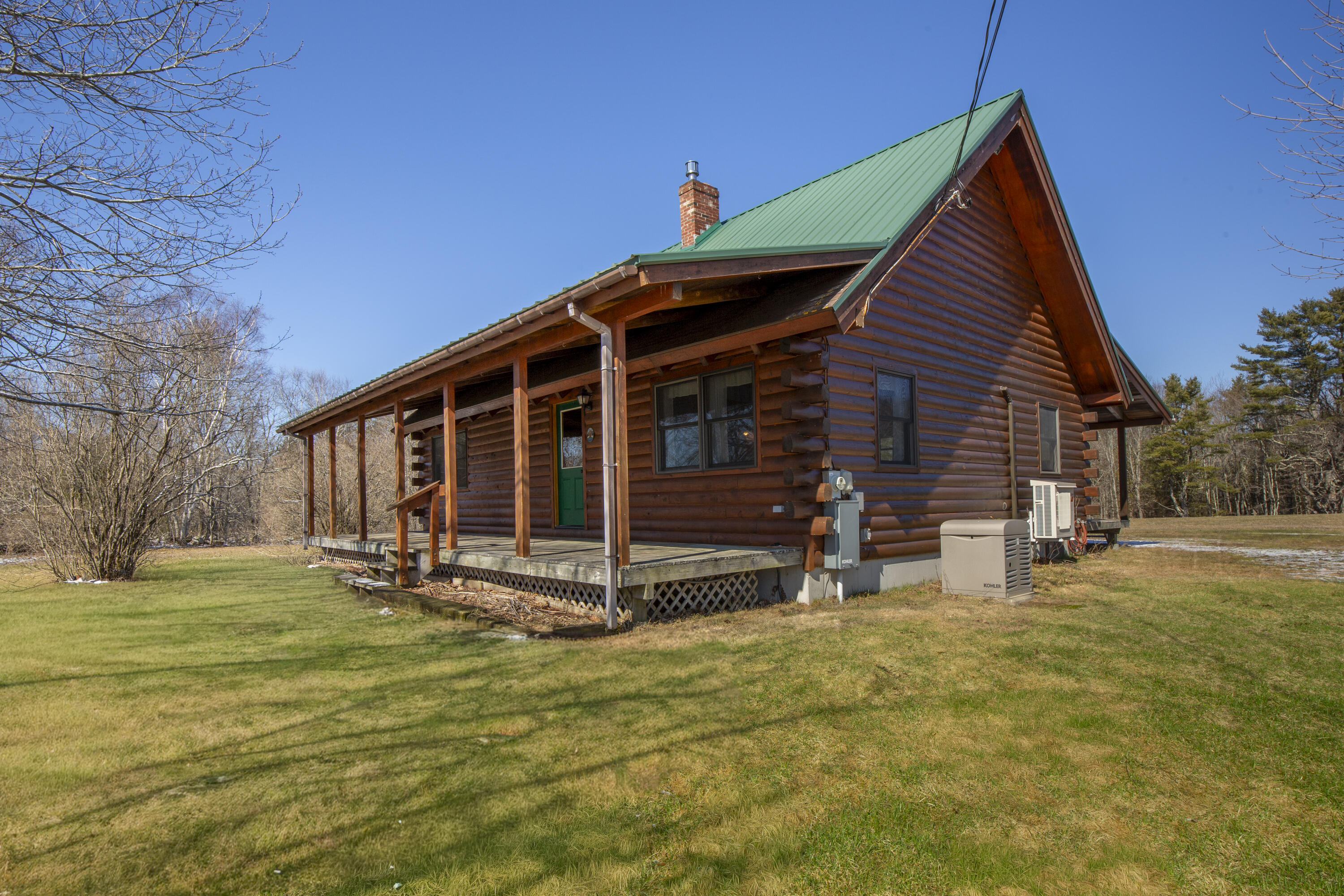 33 Lawrence Road Dresden, ME 04342 - Photo 2 of 43 Listing2