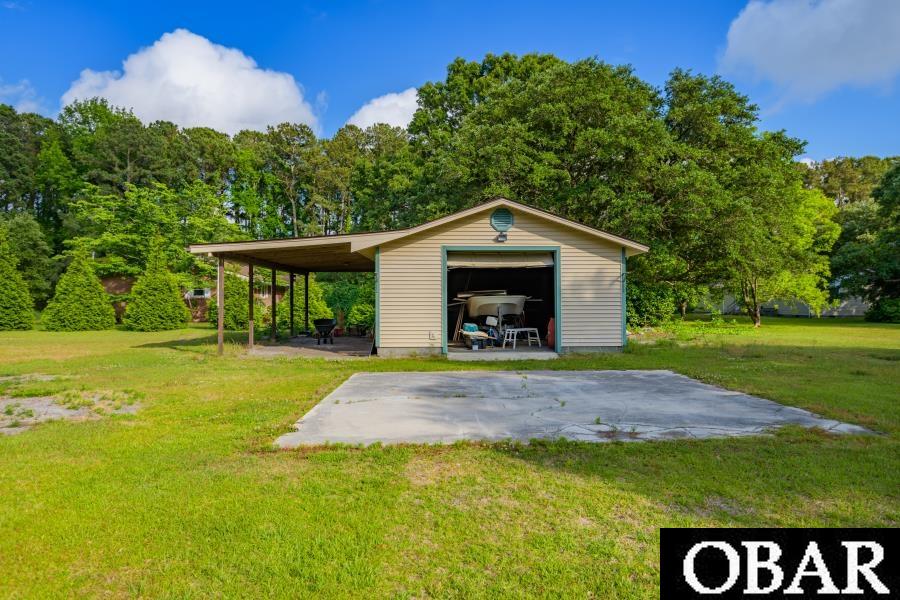 128 Creefs Ridge Road Manteo, NC 27954 - Photo 47 of 56