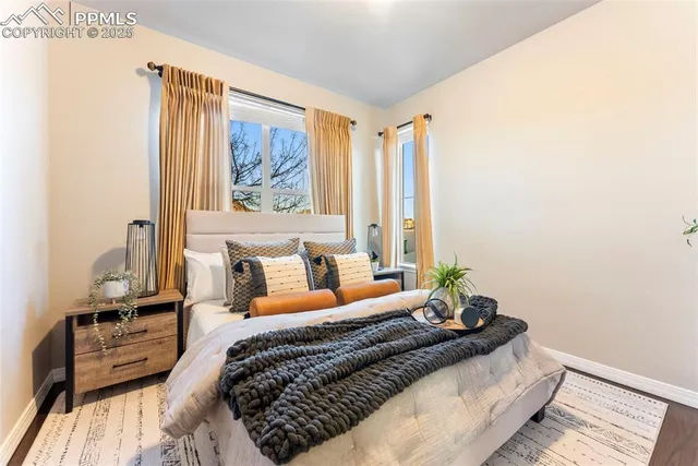 a bathroom with a sink and shower