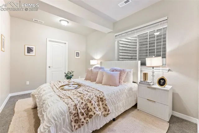 $675,000 | 1926 Villa Creek Circle, Colorado Springs, CO 80921