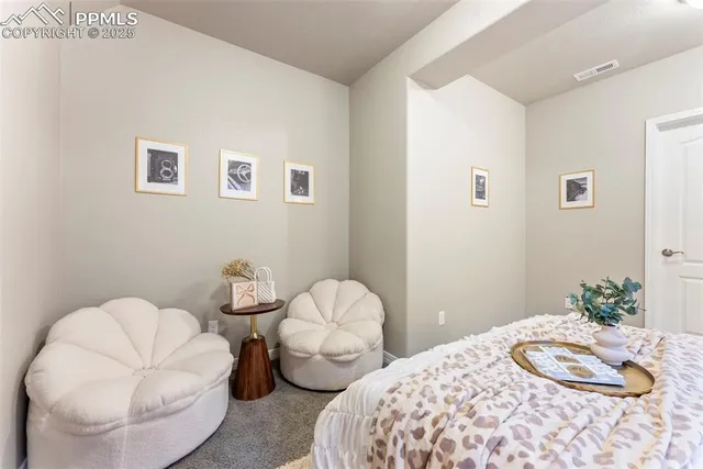 $675,000 | 1926 Villa Creek Circle, Colorado Springs, CO 80921