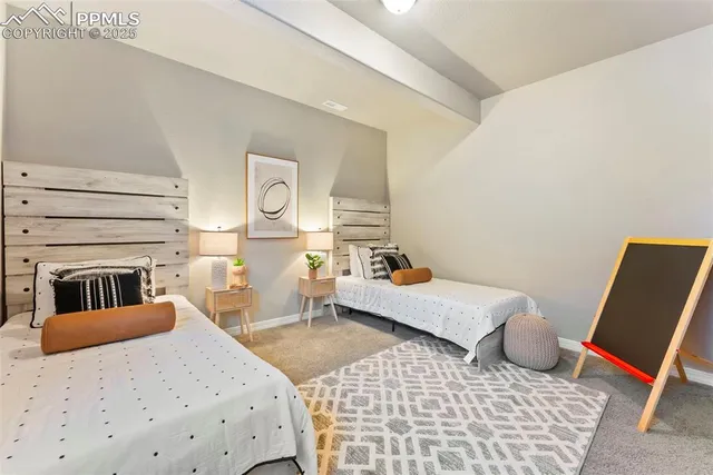 $675,000 | 1926 Villa Creek Circle, Colorado Springs, CO 80921