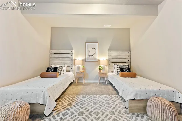 $675,000 | 1926 Villa Creek Circle, Colorado Springs, CO 80921