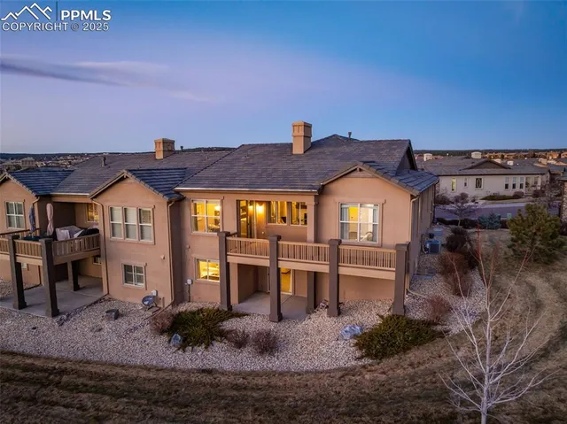 $675,000 | 1926 Villa Creek Circle, Colorado Springs, CO 80921