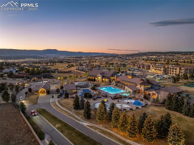 $675,000 | 1926 Villa Creek Circle, Colorado Springs, CO 80921