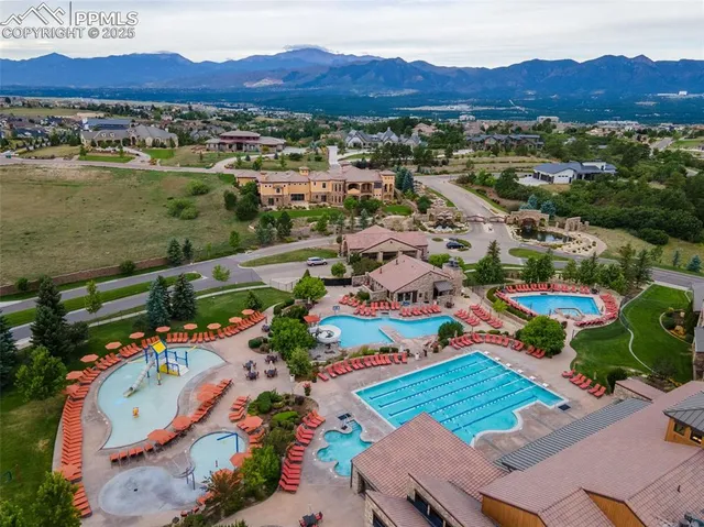 $675,000 | 1926 Villa Creek Circle, Colorado Springs, CO 80921