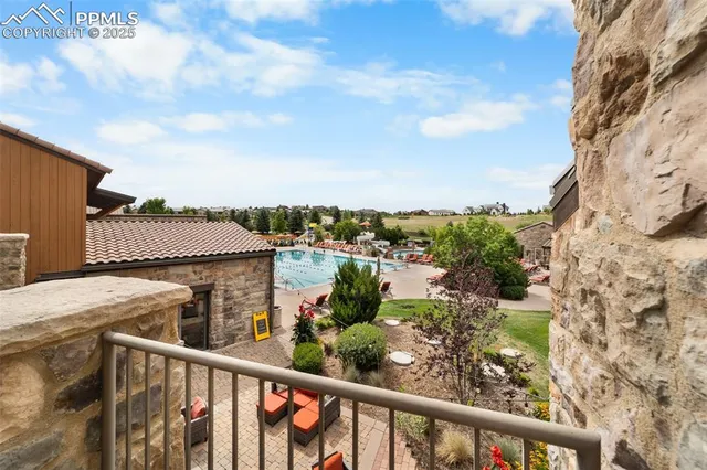 $675,000 | 1926 Villa Creek Circle, Colorado Springs, CO 80921