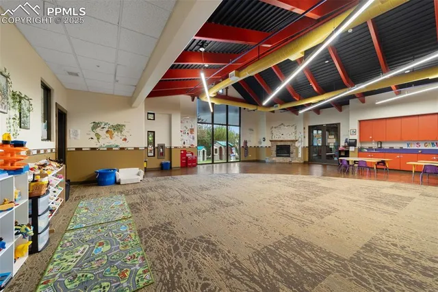 $675,000 | 1926 Villa Creek Circle, Colorado Springs, CO 80921