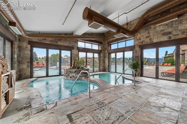 $675,000 | 1926 Villa Creek Circle, Colorado Springs, CO 80921