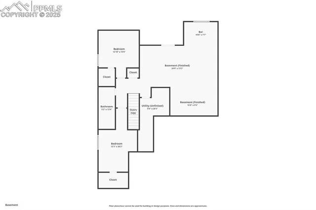 $675,000 | 1926 Villa Creek Circle, Colorado Springs, CO 80921