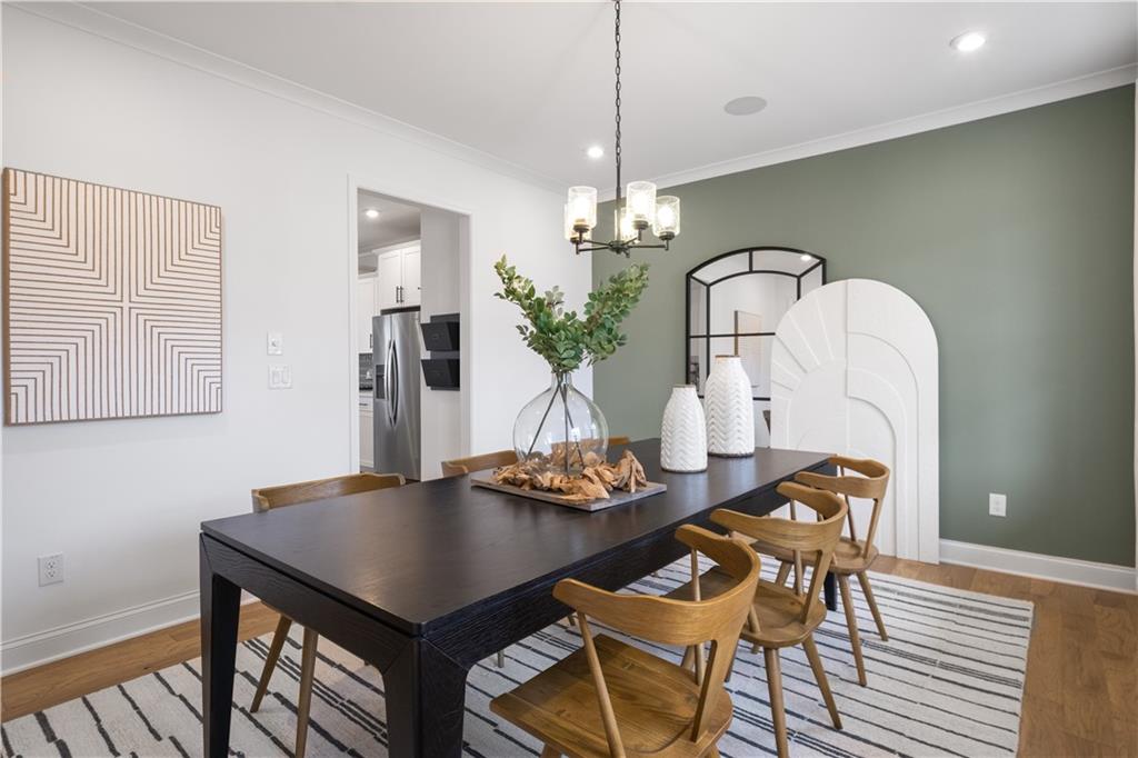 6136 Marigold Way Atlanta, GA 30349 - Photo 11 of 26