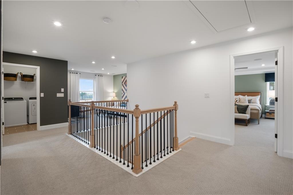 6136 Marigold Way Atlanta, GA 30349 - Photo 14 of 26