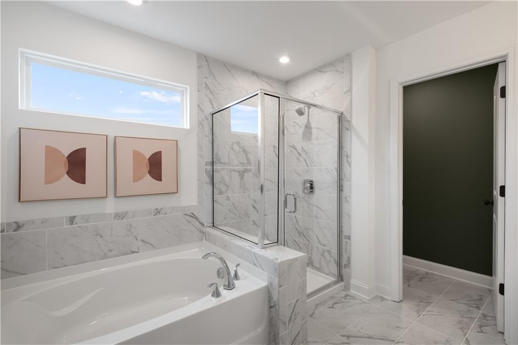 6136 Marigold Way Atlanta, GA 30349 - Photo 19 of 26