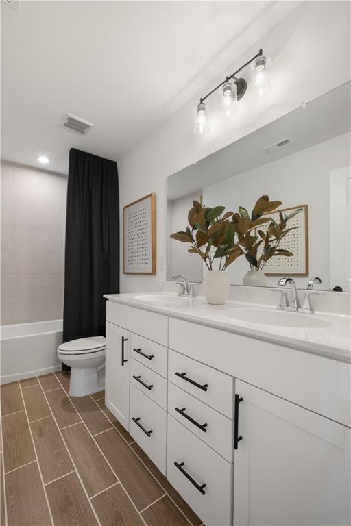 6136 Marigold Way Atlanta, GA 30349 - Photo 22 of 26