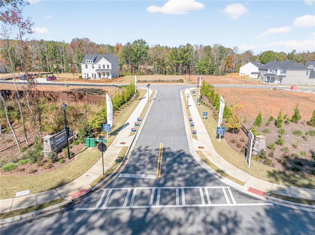 6136 Marigold Way Atlanta, GA 30349 - Photo 25 of 26