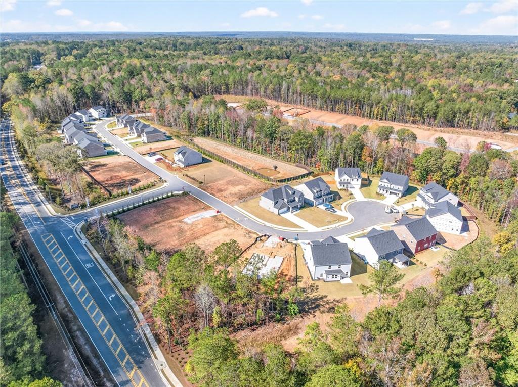 6136 Marigold Way Atlanta, GA 30349 - Photo 26 of 26