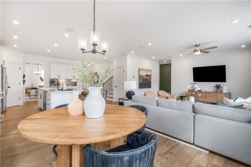 6136 Marigold Way Atlanta, GA 30349 - Photo 6 of 26