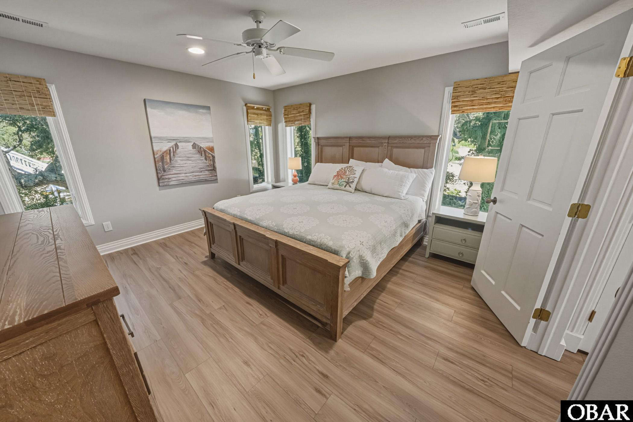 410 First Flight Run, Unit 21R Kitty Hawk, NC 27949 - Photo 40 of 98 Spacious Bedrooms