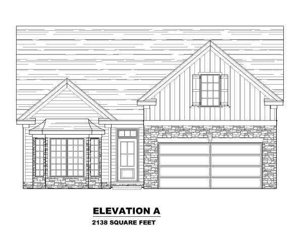 1140 Fawn Forest Road Grovetown, GA 30813 - Photo 1 of 1 Main View