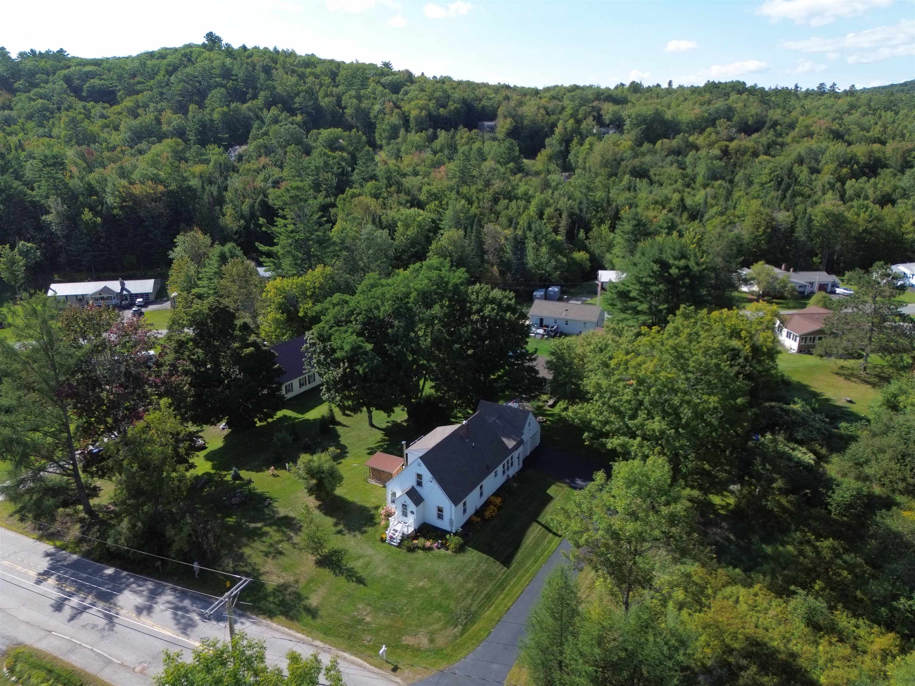 39 Manns Hill Road Littleton, NH 03561 - Photo 51 of 60 Gallery Image 51