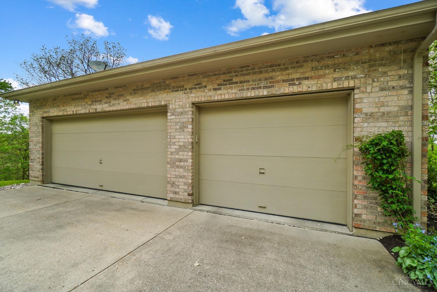 10907 Sand Run Road Harrison, OH 45030 - Photo 79 of 88 That 3 car side entry garage you've been wanting!