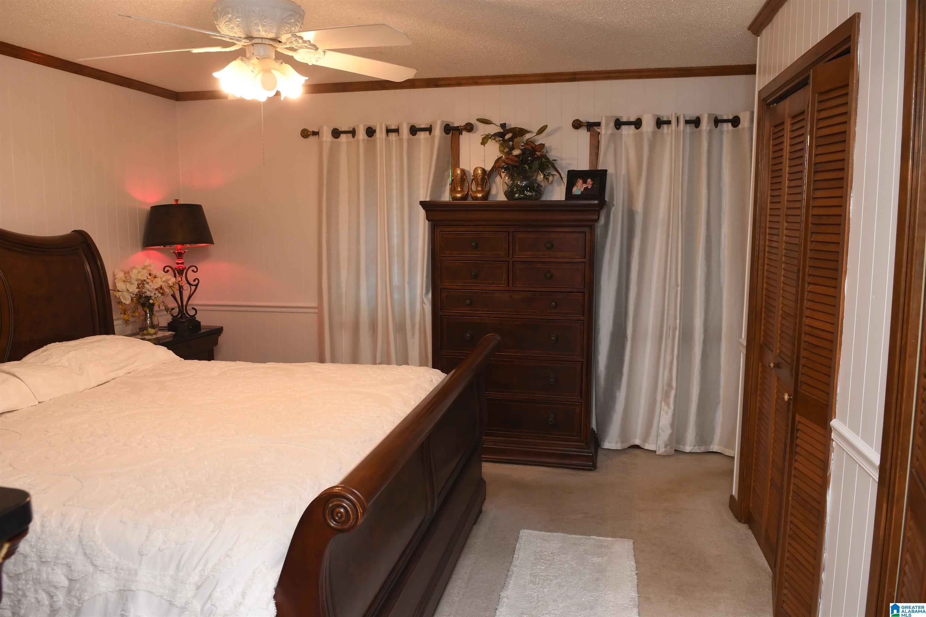 817 Lauderdale Road Cuba, AL 36907 - Photo 28 of 36