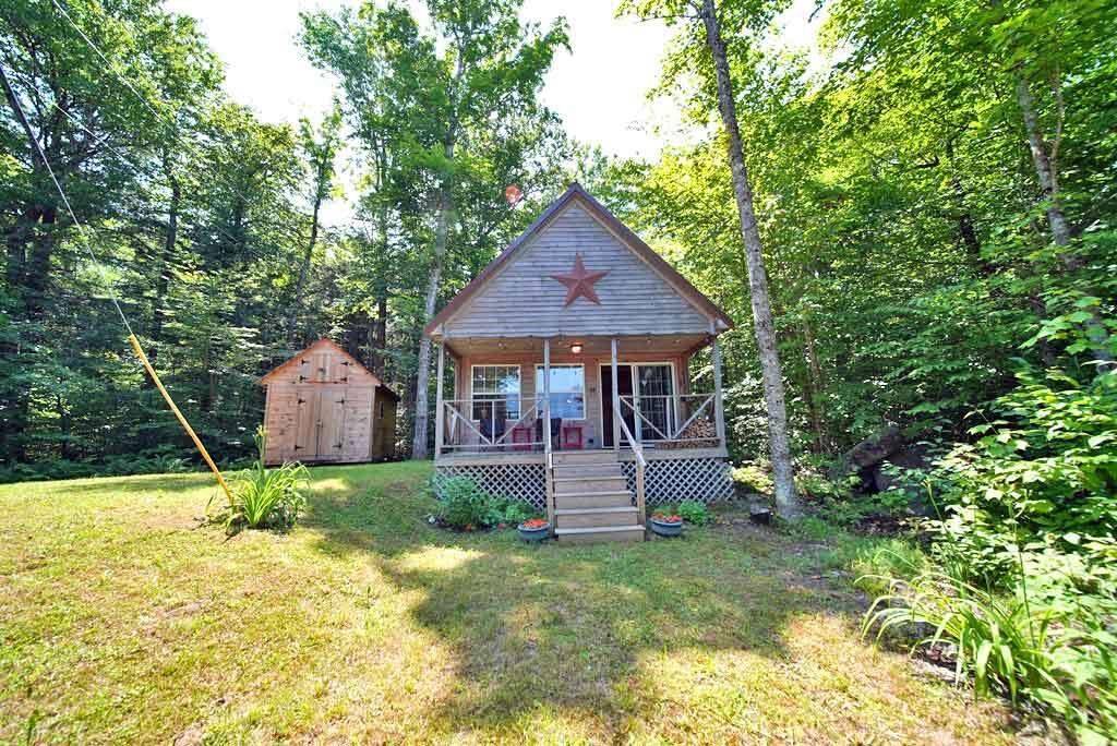 35 Sandy Beach Road Danforth, ME 04424 - Photo 48 of 53 east-grand-lake-northern-me