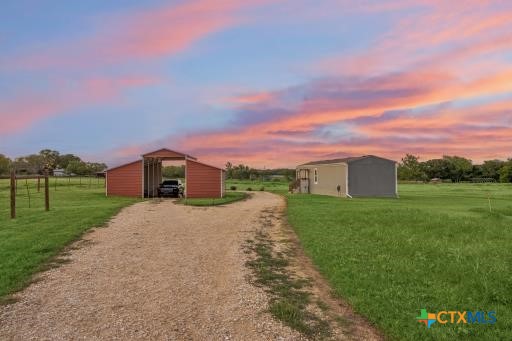 295 McKnight Road Seguin, TX 78155 - Photo 33 of 47