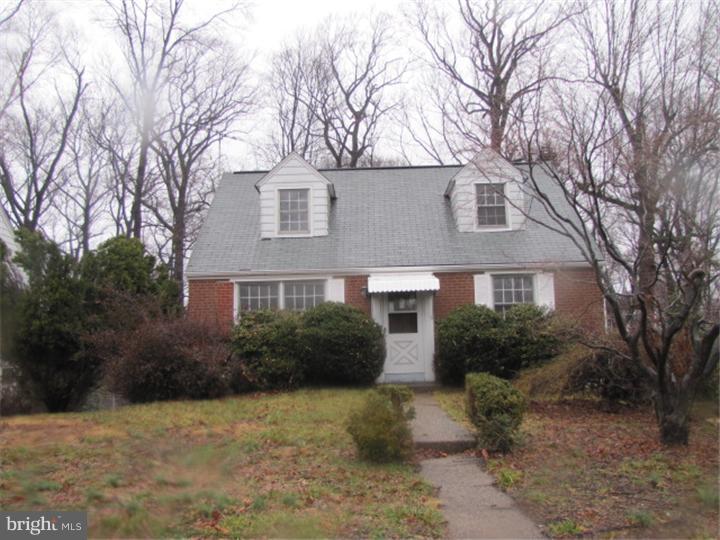 461 Sherman Road Springfield, PA 19064 - Photo 1 of 8