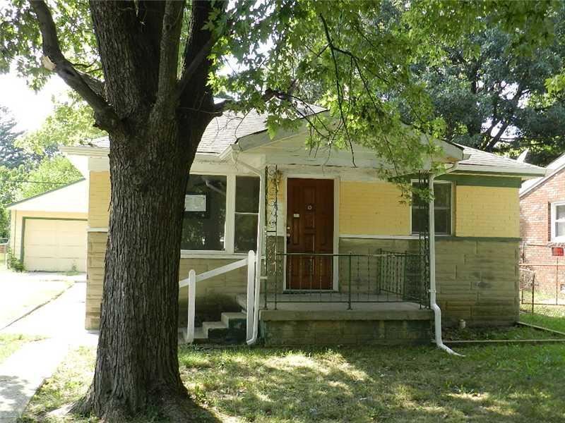 2918 South Roena Street Indianapolis, IN 46241 - Photo 1 of 10 Gallery Image 1