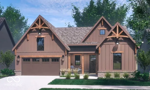 $650,000 | 1451 Crosstie Circle, Westfield, IN 46074