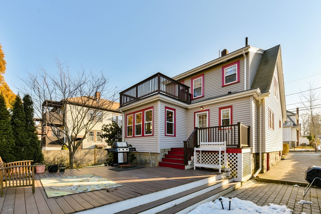 39 Glendower Road Boston, MA 02131 - Photo 14 of 22 Gallery Image 14