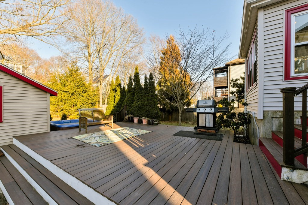 39 Glendower Road Boston, MA 02131 - Photo 15 of 22 Gallery Image 15