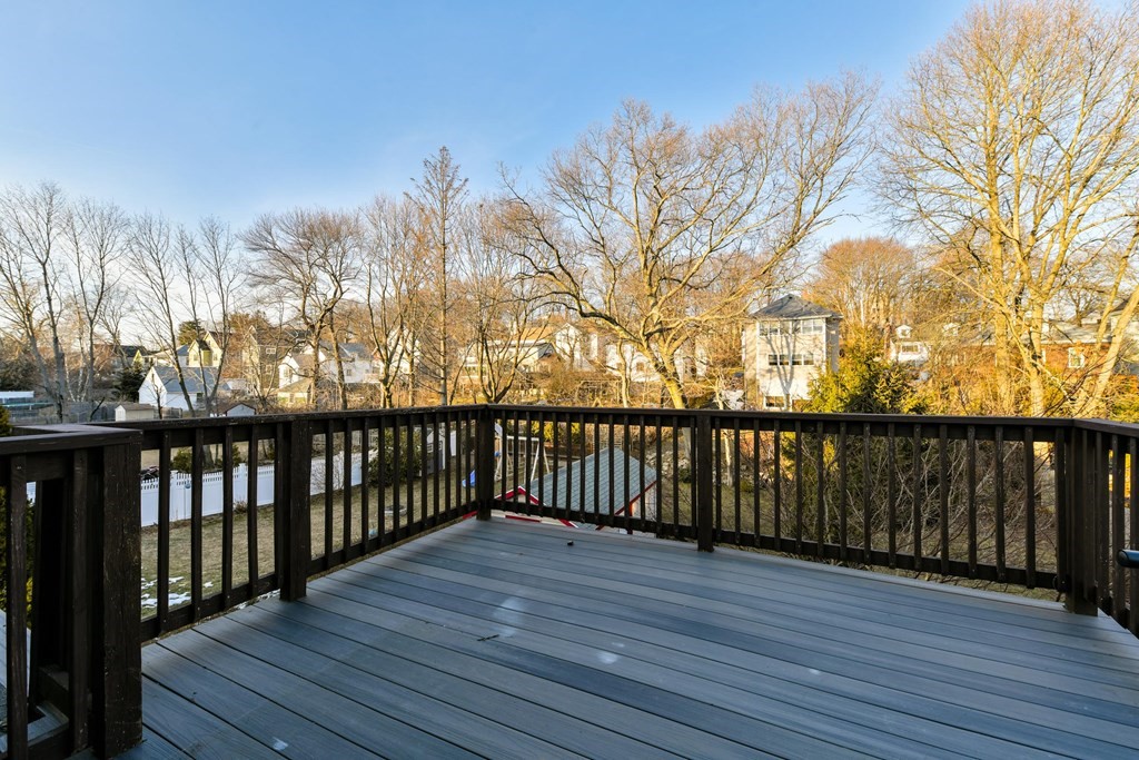 39 Glendower Road Boston, MA 02131 - Photo 10 of 22 Gallery Image 10